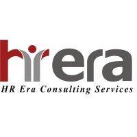 hr era consulting services logo image