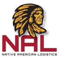 native american logistics