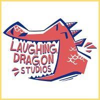 laughing dragon studios logo image