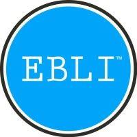 ebli evidence-based literacy instruction logo image