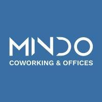 mindo serviced offices & coworking spaces logo image