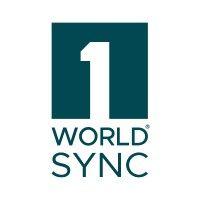 1worldsync brasil logo image