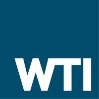 western technology investment logo image