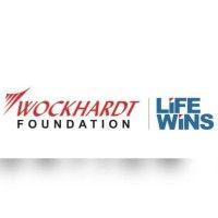 wockhardt foundation logo image