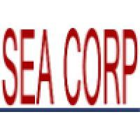 sea corporation logo image