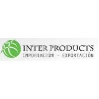 interproducts s.a. logo image