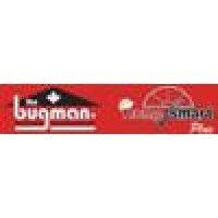 bugman-homesmart plus logo image