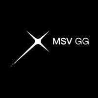 msv gg logo image