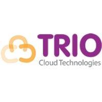 trio cloud technologies ltd logo image