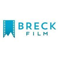 breck film logo image