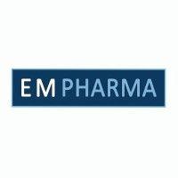 east midlands pharma logo image