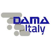 dama italy logo image