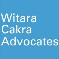 witara cakra advocates in association with white & case llp logo image