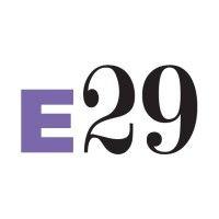 e29 marketing logo image