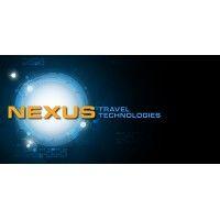 nexus travel technologies services (ntts) ltd logo image