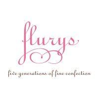 flurysindia logo image