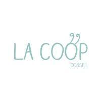 la coop conseil logo image