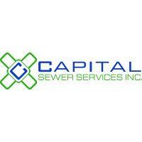 capital sewer services inc. logo image