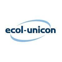 ecol-unicon sp. z o.o. logo image