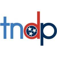 tennessee democratic party logo image