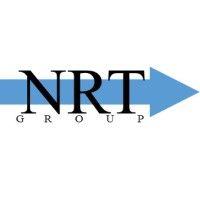 nrt group logo image