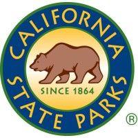 california state parks logo image