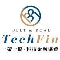 belt & road techfin association 一带一路 · 科技金融协会 logo image