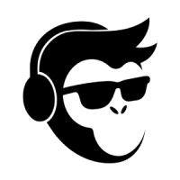 monkeyflux logo image