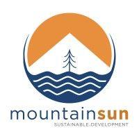 mountainsun | development group