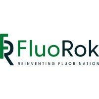 fluorok logo image