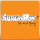 logo of Supermaxworld