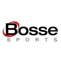 bosse sports logo image