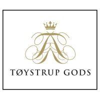 tøystrup gods kursus & konference logo image