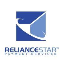 reliance star payment services logo image