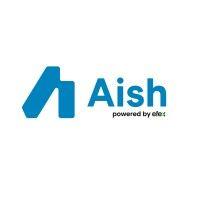 aish support logo image