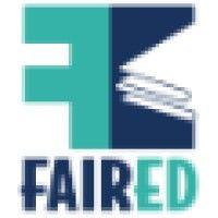 faired inc. logo image