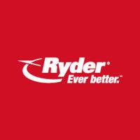 ryder system, inc. logo image