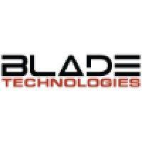 blade technologies, inc. logo image