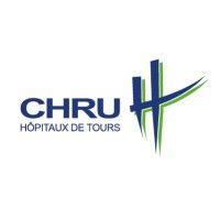 chru tours (hospital) logo image