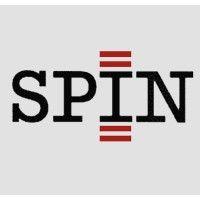 spin uk limited logo image