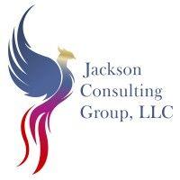 jackson consulting group, llc az logo image