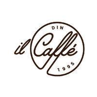 il caffé roastery logo image