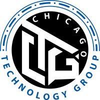 chicago technology group logo image