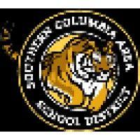 southern columbia school dst logo image