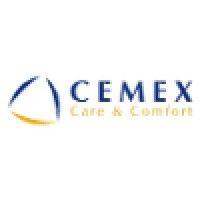 cemex bv logo image