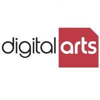 digital arts ny logo image