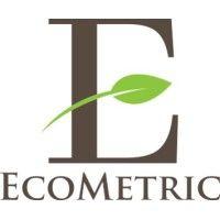 ecometric logo image