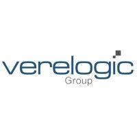 verelogic group logo image