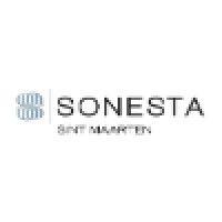 sonesta resorts sint maarten logo image