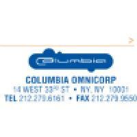 columbia omnicorp logo image